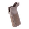 Das Type 23 P-Grip ist ein einfacher Upgrade für deinen AR15-Pistolengriff, bietet besseren Halt, ergonomische Form und ist aus robustem Verbundmaterial gefertigt.