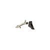 Der Overwatch Precision TAC Trigger bietet eine flache, selbstkorrigierende Abzugsfläche, reduzierte Abzugsreichweite und hervorragenden Korrosionsschutz für präzises Schiessen.