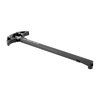 Il Super Charging Handle 7.62 offre un design ambidestro, una presa testurizzata e una riduzione del gas di ritorno, realizzato in alluminio 7075-T6.