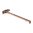 GEISSELE AUTOMATICS SUPER CHARGING HANDLE 7.62 DDC