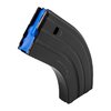 Le chargeur C-Products 6.5 Grendel / 6mm ARC en acier inoxydable offre une performance fiable avec un suiveur anti-tilt et un fini noir mat pour une discrétion optimale.