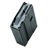 I caricatori AR-15/M16 6.8 SPC di C-PRODUCTS sono realizzati in acciaio inossidabile, garantendo prestazioni affidabili e durature con finitura nera opaca per operazioni stealth.
