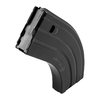 I caricatori C-PRODUCTS per AR-15/M16 6.8 SPC sono realizzati in acciaio inossidabile, garantendo prestazioni affidabili e durature con un design anti-tilt.