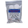 Les TCS CLEANING PATCHES sont en flanelle 100% coton, parfaitement taillés pour un nettoyage optimal de tes armes, compatibles avec divers calibres.