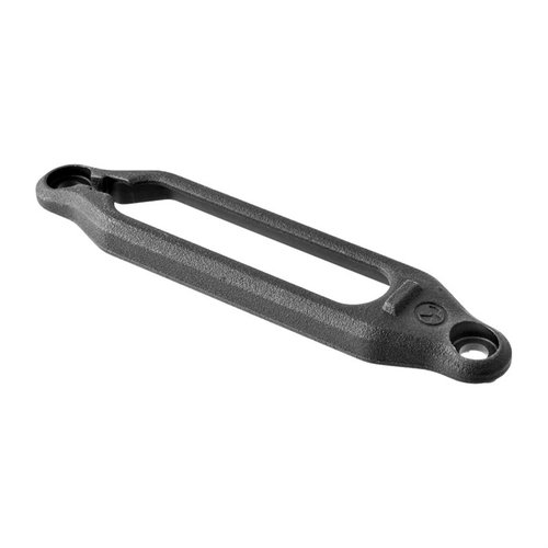 Die M-LOK® Tape Switch Montageschiene von MAGPUL bietet eine sichere, leichte und robuste Befestigung für Insight PEQ Druckpads mit einem schlanken Design.