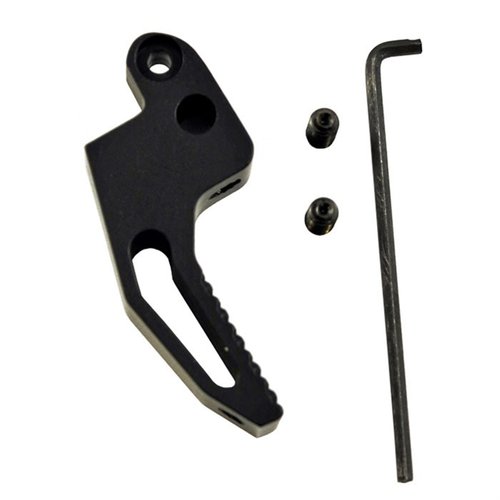 Der TANDEMKROSS "Victory" Trigger bietet dir eine flache, leichtgewichtige Design für bessere Kontrolle, 100% einstellbar und rutschfest für optimale Leistung!