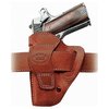 Der Avenger Holster bietet schnellen Zugriff, verstärkte Öffnung für einfaches Wiedereinlegen und ist aus hochwertigem Leder gefertigt – perfekt für deine Springfield XD.