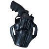 Das Combat Master Holster bietet einen schnellen Zug, sichere Aufbewahrung und effektive Versteckmöglichkeiten für deine Springfield XD 3". Passt auf Gürtel bis 1 3/4".