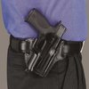 GALCO INTERNATIONAL CONCEALABLE SPRINGFIELD XD 3" -BLACK-RIGHT HAND