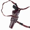 Der KODIAK Schulterholster von GALCO bietet dir einen bequemen und anpassbaren Tragekomfort für deine Magnum-Revolver, perfekt für den Einsatz im Freien.