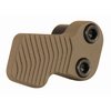 Der AR-15 Extended Magazine Release von ODIN Works ist 4x grösser als der Standardknopf, aus 6061 Aluminium gefertigt und einfach zu installieren – perfekt für jeden Schützen!