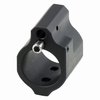 ODIN WORKS INC. AR-15 GAS BLOCK LOW PROFILE .750 STEEL BLACK NITRIDE