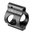 FAXON FIREARMS LOW PROFILE .750 GAS BLOCK 3-SCREW FOR AR-15