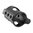 FAXON FIREARMS LOW PROFILE .750 GAS BLOCK 3-SCREW FOR AR-15