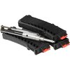Mit dem CMMG Bravo .22LR Conversion Kit kannst du kostengünstig mit deinem AR-15 üben, ohne teure Munition zu verbrauchen. Einfach einbauen und loslegen!