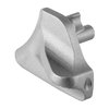Le H-D Retro thumb safety offre un confort ergonomique, une construction robuste et des fonctionnalités uniques pour éviter les problèmes de sécurité sur 1911.