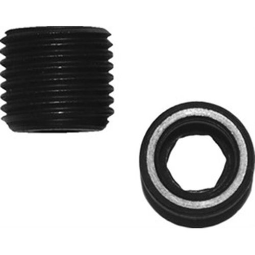 Die LIMITED ROTATION PUSH BUTTON BASES von GROVTEC US verhindern das Verdrehen von taktischen Slings und verfügen über eine schwarze Oxidbeschichtung für Langlebigkeit.