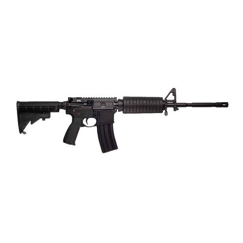 Il M4 Carbine Mod 0 di Bravo Company offre un'eccellente qualità e tolleranze rigorose, garantendo affidabilità e prestazioni superiori in ogni situazione.