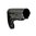 STRIKE INDUSTRIES AR-15 MOD1 STOCK COLLAPSIBLE MIL-SPEC BLACK