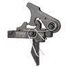 Der Geissele AR-15 SSP Trigger bietet eine einfache Installation, keinen Take-up, einen ultra kurzen Abzug und eine schnelle Rückmeldung für präzise Schüsse.