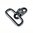 MAGPUL M-LOK GI SLING SWIVEL BLACK