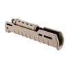 Les garde-mains Zhukov-U de Magpul offrent un meilleur confort, une installation solide et des options M-LOK pour personnaliser ton AK-47/74.