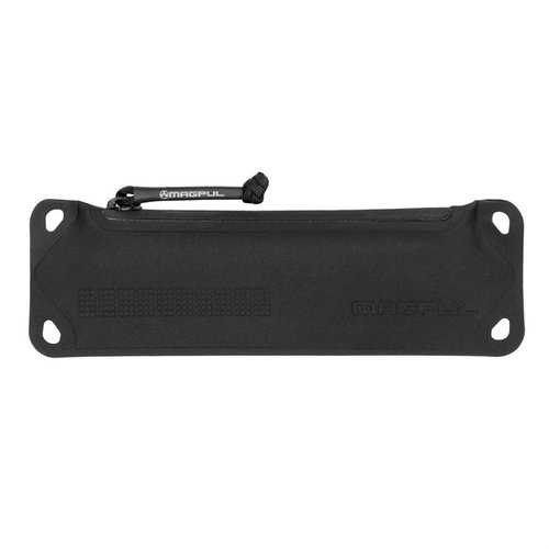La DAKA Suppressor Pouch di Magpul offre protezione per il tuo suppressor da sporco e urti, con materiali resistenti e zip AquaGuard® per un trasporto sicuro.