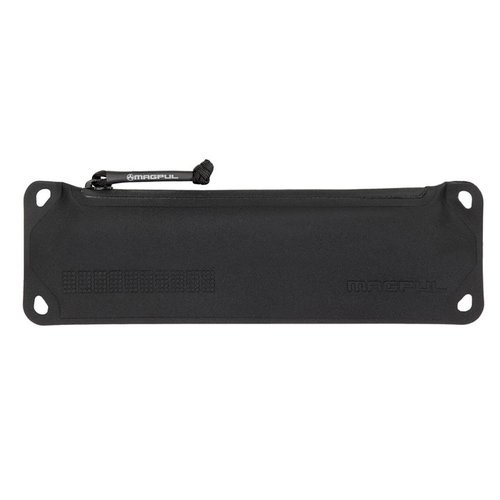 Le DAKA Medium Suppressor Pouch de Magpul protège ton suppresseur de la saleté et des chocs, avec des matériaux résistants et une fermeture éclair YKK étanche.
