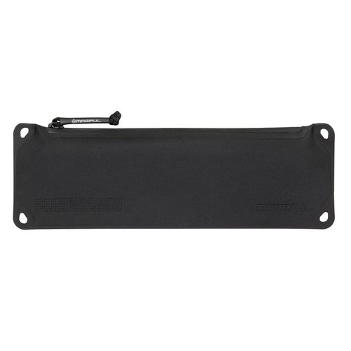 La DAKA Suppressor Pouch di Magpul protegge il tuo soppressore da sporco e urti, con una chiusura YKK AquaGuard® e un design resistente e pratico.