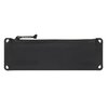 Le DAKA Suppressor Pouch de Magpul protège ton silencieux de la saleté et des chocs, avec une texture anti-glisse et une fermeture éclair YKK AquaGuard®.