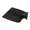 BLUE FORCE GEAR DOUBLE PISTOL MAG POUCH, BLACK