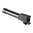 SILENCERCO S&W M&P SHIELD THREADED BARREL 9MM 1/2X28
