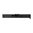 POLYMER80 P80 DLC Standard Slide For Glock 19-Black