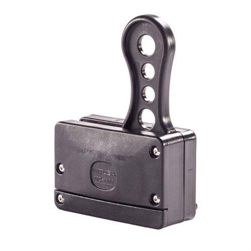 Mit dem Mag-Pump Magdump kannst du deine AR-15 Mil-Spec-Magazine schnell und einfach entleeren, ohne schmerzende Daumen und die Lebensdauer der Federn verlängern.