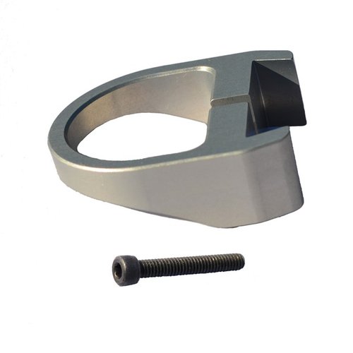Der Tandemkross Halo Charging Ring verbessert deinen Grip, erleichtert das Laden deiner Ruger® MKIV™, MKIII™ oder 22/45™ und ist für Links- und Rechtshänder geeignet.