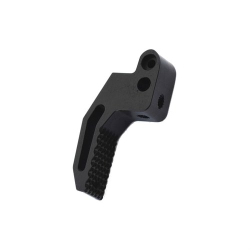 Le déclencheur "VICTORY" pour Ruger® MkIV™ offre un tir léger et direct, avec un design plat pour un meilleur contrôle et une personnalisation facile.