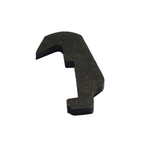L'estrattore Eagle's Talon per Browning Buck Mark migliora l'affidabilità con un design CNC, riducendo i malfunzionamenti e garantendo un'eiezione sicura.