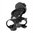 TANGODOWN TRIJICON MRO COVER, BLACK