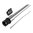 BRAVO COMPANY MK12 18" STAINLESS STEEL RIFLE LENGTH GAS SYSTEM