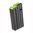 D&H INDUSTRIES SR25 PATTERN 308 STEEL MAGAZINE 20RD BLACK