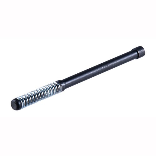 L'Extractor Plunger Assembly di Shadow Systems è ideale per sostituire parti usurate del tuo Glock Gen 3, includendo un plunger in 4140 Nitride e molle in acciaio inox.