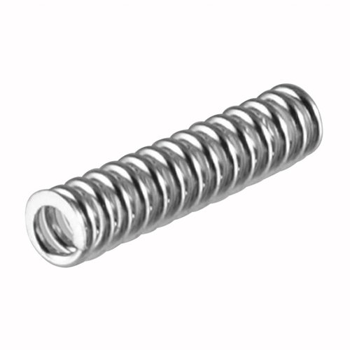 Il Extractor Depressor Plunger Spring di Shadow Systems, in acciaio inox 302, sostituisce la molla originale del tuo Glock Gen 3, garantendo prestazioni ottimali.