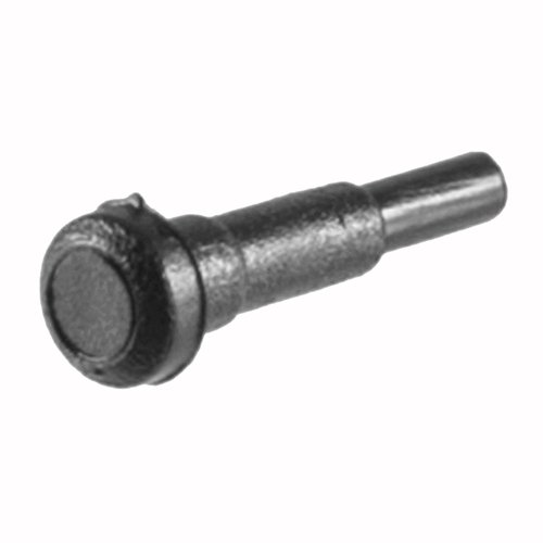 Il cuscinetto a molla in nylon di Shadow Gunworks migliora l'assemblaggio del plunger dell'estrattore per Glock Gen 3, garantendo maggiore affidabilità e durata.