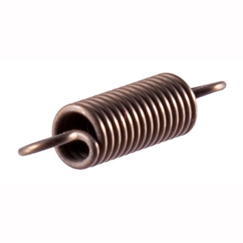 Der Trigger Spring von SHADOW SYSTEMS ist eine hochwertige Ersatzfeder aus 302 Edelstahl, passend für alle Glock Gen 3 Modelle (ausser 42, 43).