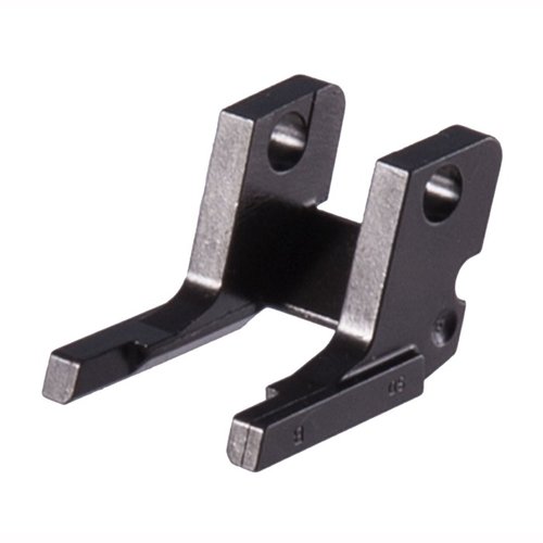 Il Locking Block di Shadow Systems, realizzato in S7 Tool Steel, si adatta perfettamente ai modelli Glock Gen 3 & Gen 4, garantendo robustezza e affidabilità.