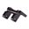 SHADOW SYSTEMS LOCKING BLOCK FOR GLOCK GEN3 & GEN4