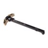 Der Radian Weapons Raptor-LT Charging Handle bietet dir eine robuste, ambidextröse Lösung aus 7075 Aluminium, ideal für dein AR-15/M16, in verschiedenen Farben.