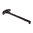 RADIAN WEAPONS AR-15 RAPTOR-LT AMBIDEXTROUS CHARGING HANDLE GRAY