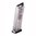 ELITE TACTICAL SYSTEMS GROUP 43 MAGAZINE 9MM 9RD POLYMER TRANSLUCENT