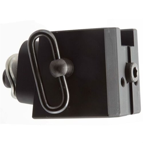 Le Ace AK Milled Receiver Block de DOUBLE STAR offre une stabilité exceptionnelle pour le montage de ton AK, facilitant les travaux de gunsmithing avec précision.